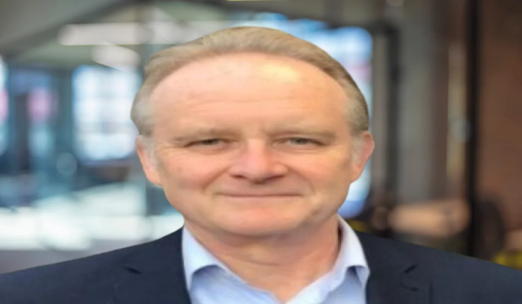 David Pimm in New Jersey: Art, Vision, and Community