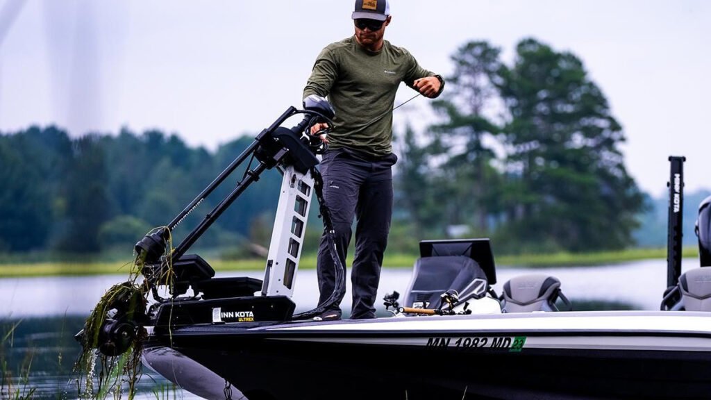 All About the DieHard 488.58615 Trolling Motor