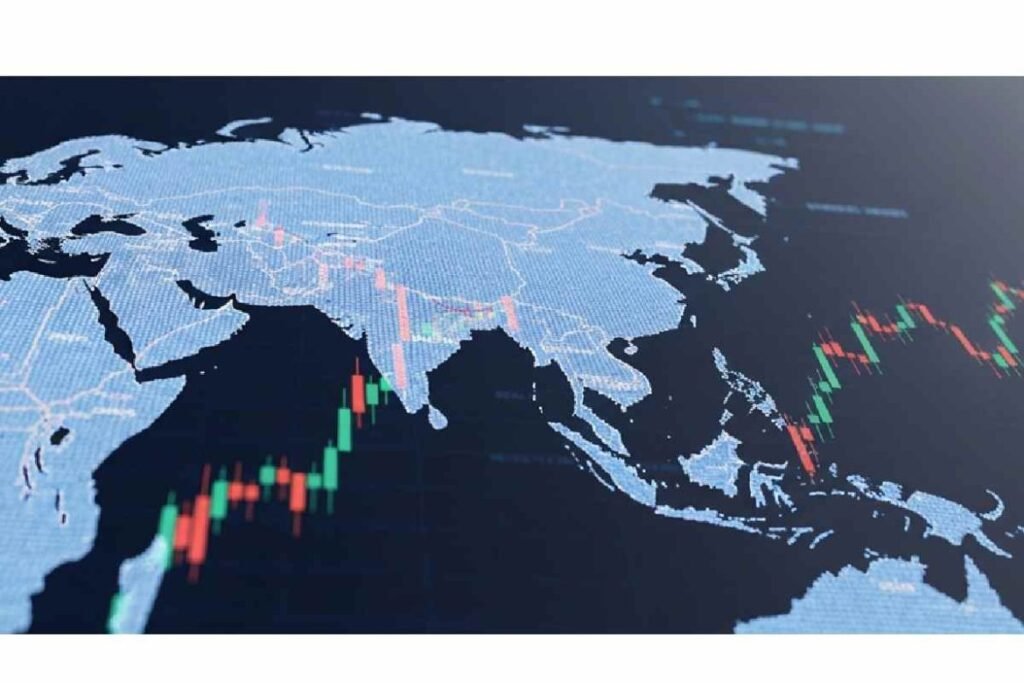 ftasiatrading: The Tech Reshaping Global Commerce