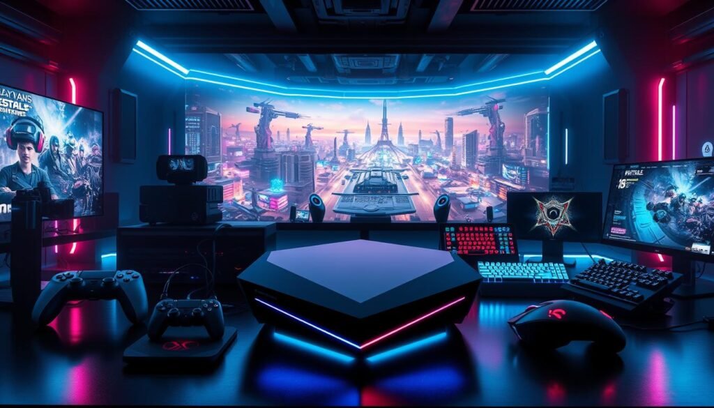 Explore the Exciting World of Online Gaming with Games PlayMyWorld