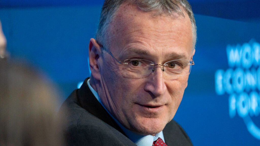 Greg Glover: A Catalyst for Transformative Societal Change