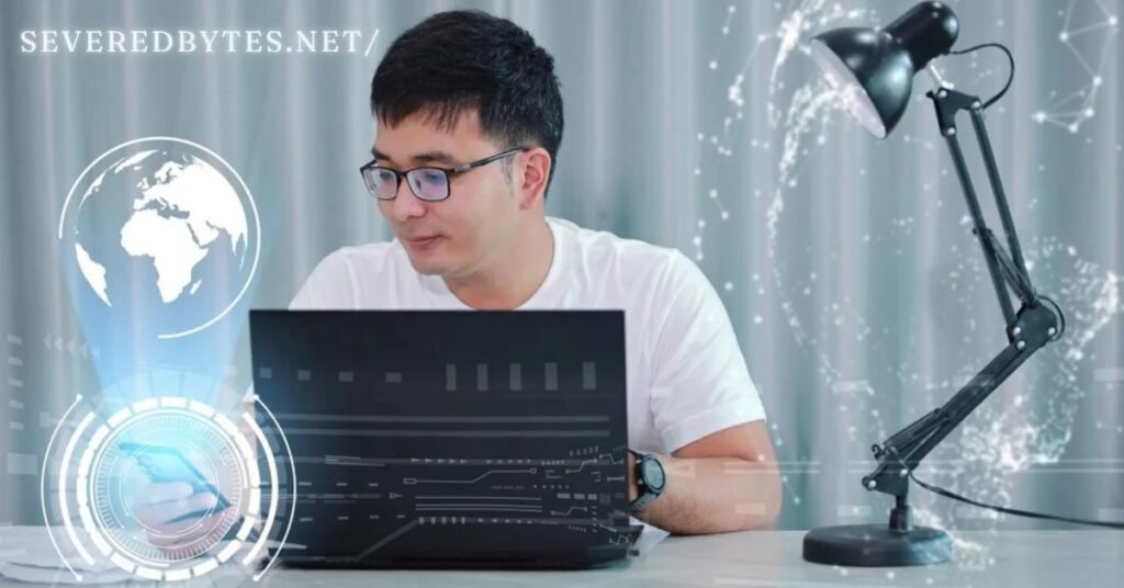 A Complete Guide to SeveredBytes: Exploring the Digital Innovation Frontier
