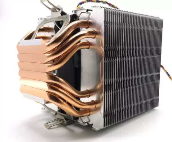 Heat Pipes 101: What Does A Heatsink Do Heatsink