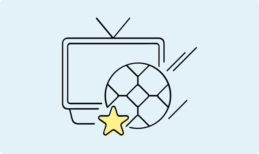 How to Use StreamEast for Live Sports