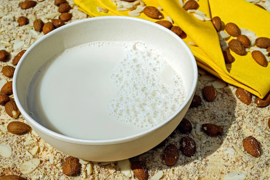 Is Almond Milk Bad for Dogs? A Vet's Complete Guide