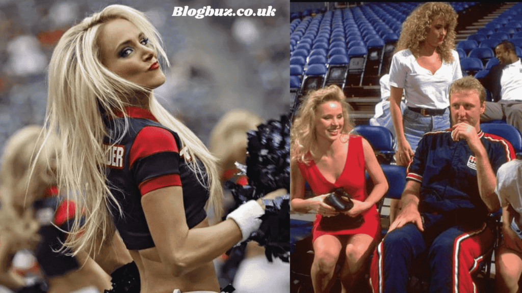 Who is Larry Bird's Daughter, Mariah Bird?
