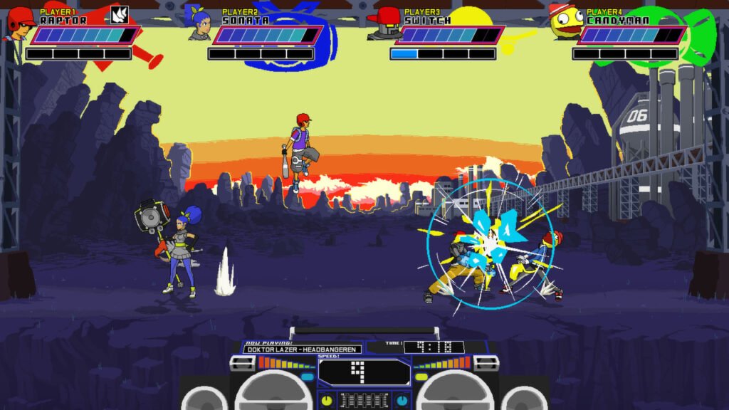 Leatheling Game: The Underground Phenomenon Taking Gaming by Storm