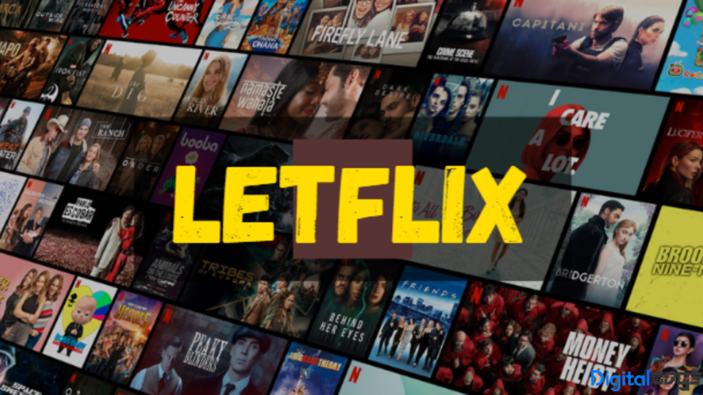 Let Flix: The Ultimate Guide to [What Let Flix Does]