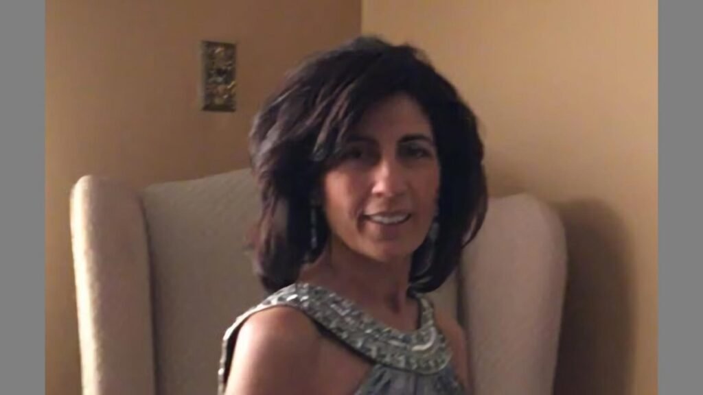 Meet Lucia: Your Premier lucia executive secretary nj in New Jersey