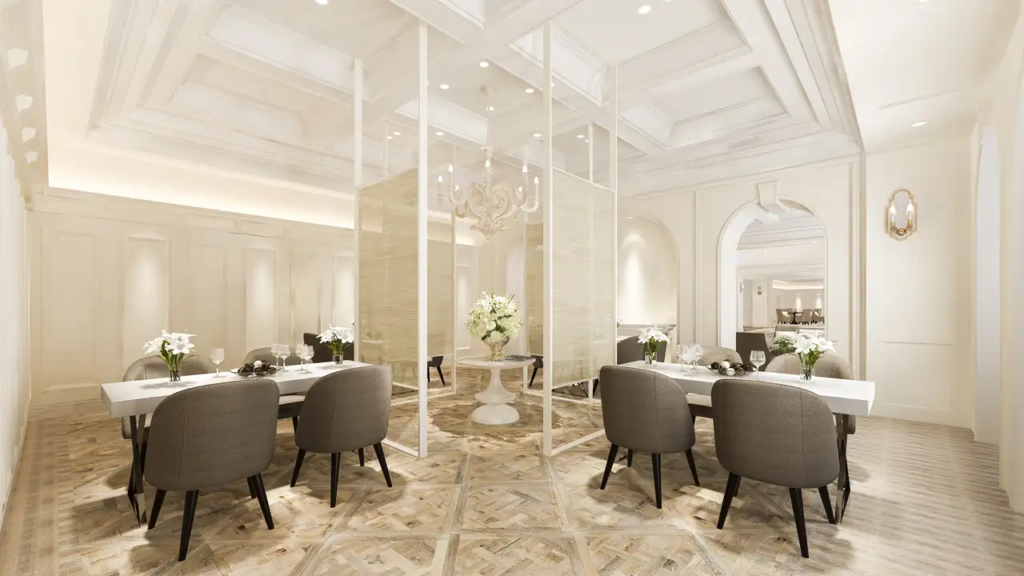 Elevate Your Living Spaces with LuxuryInteriors.org The Future of Modern Interior Design