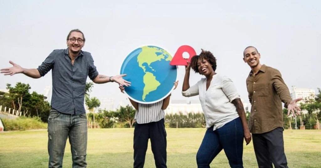 OneWorldColumn.org: Your Gateway to Global Perspectives and Parenting Wisdom