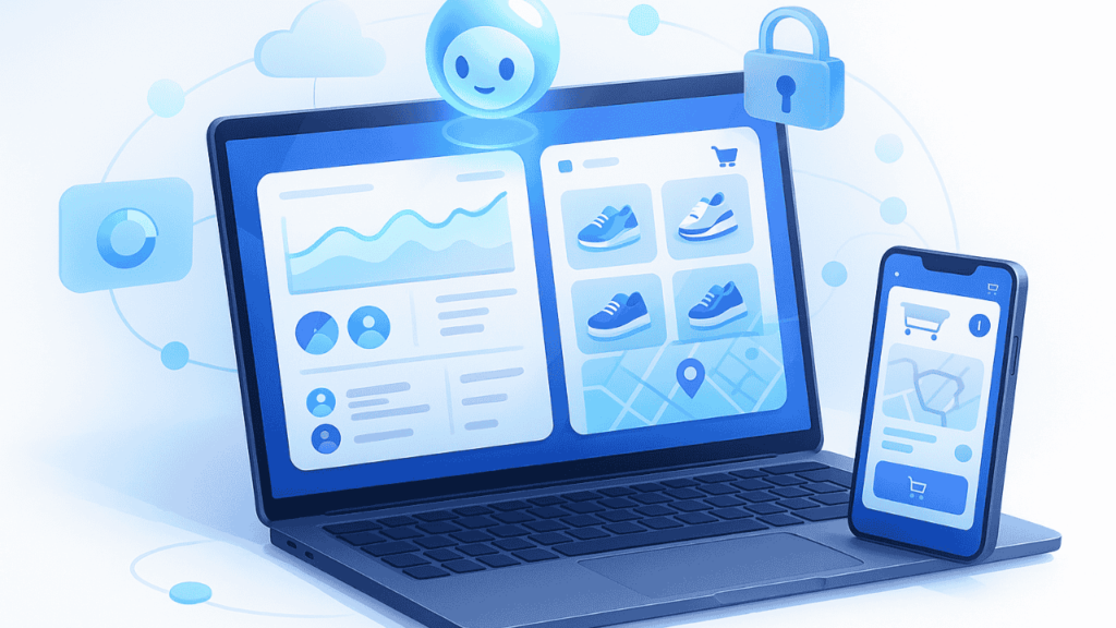 Orformi.ru: A Comprehensive Review of Russia's Digital Platform