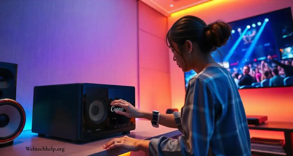 Your Guide to P3D Sound Cones Bank