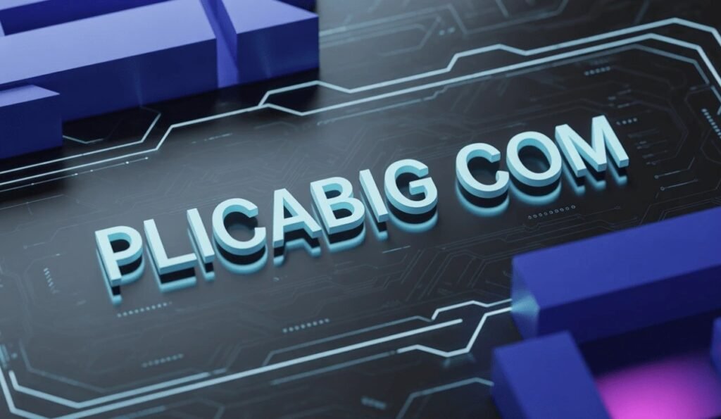 Plicabig.com: Your Ultimate Fashion and Style Destination
