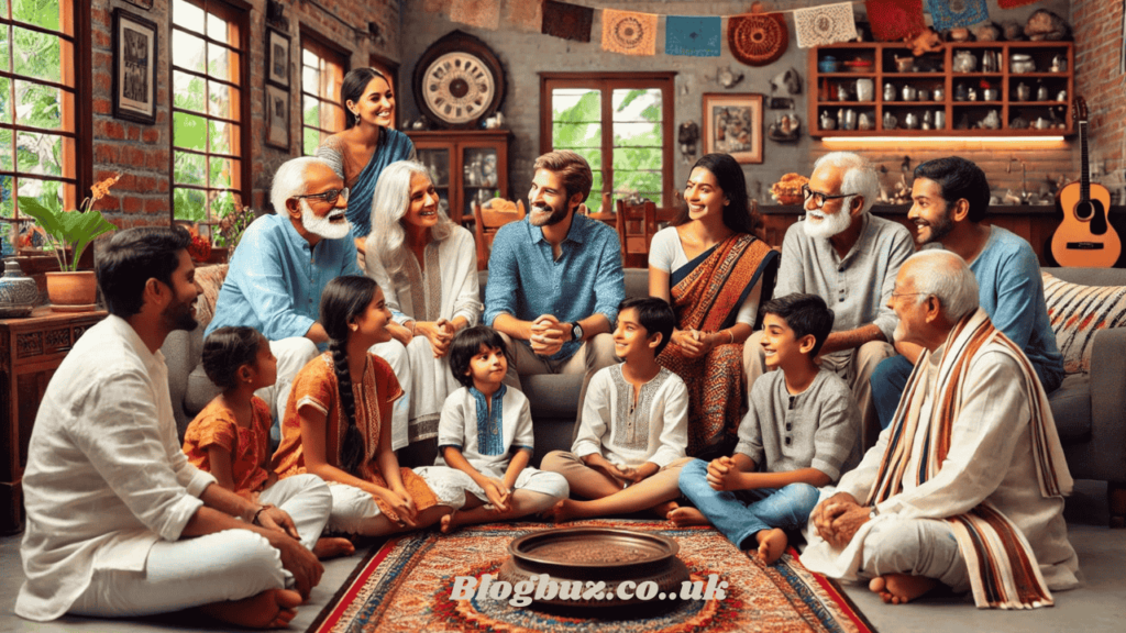 The Person Who premakante family ki viluva iche vadu Above All: A Timeless Virtue