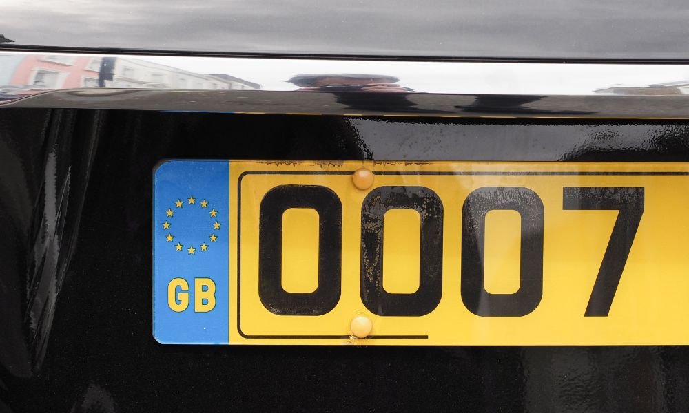 Private Number Plates Explained: How to Make Your Car Truly Yours Private Number Plates