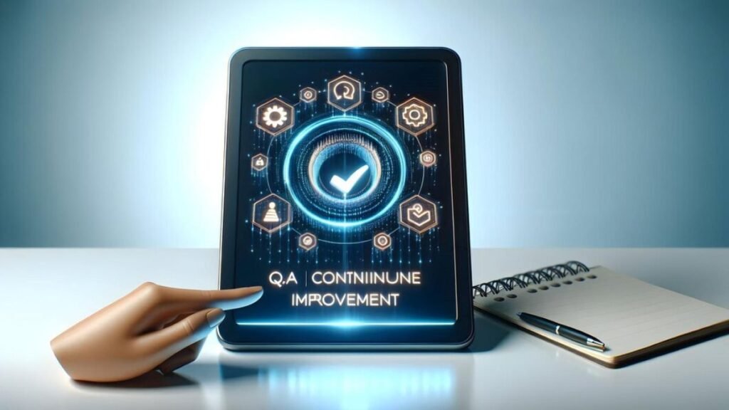 Q/28xh16-2002: The Tech Innovation Reshaping Industries