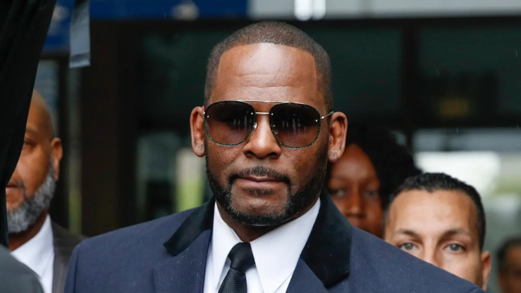 What Is R. Kelly's Net Worth in 2024?