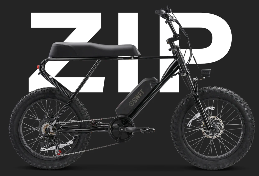 The Roadcreek All-Terrain Bike: Your Next Adventure Awaits