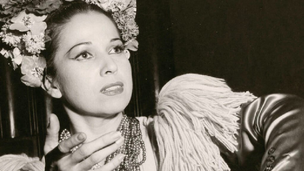 Señora Aurora Juarez: A Community Champion in Los Angeles