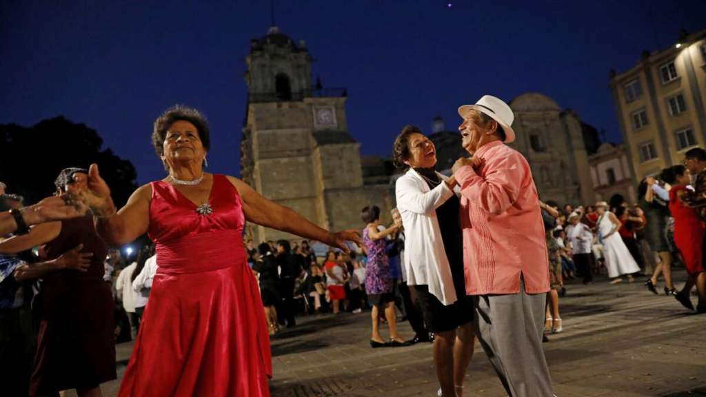 Senora Aurora Juarez: A Pillar of Strength in Los Angeles