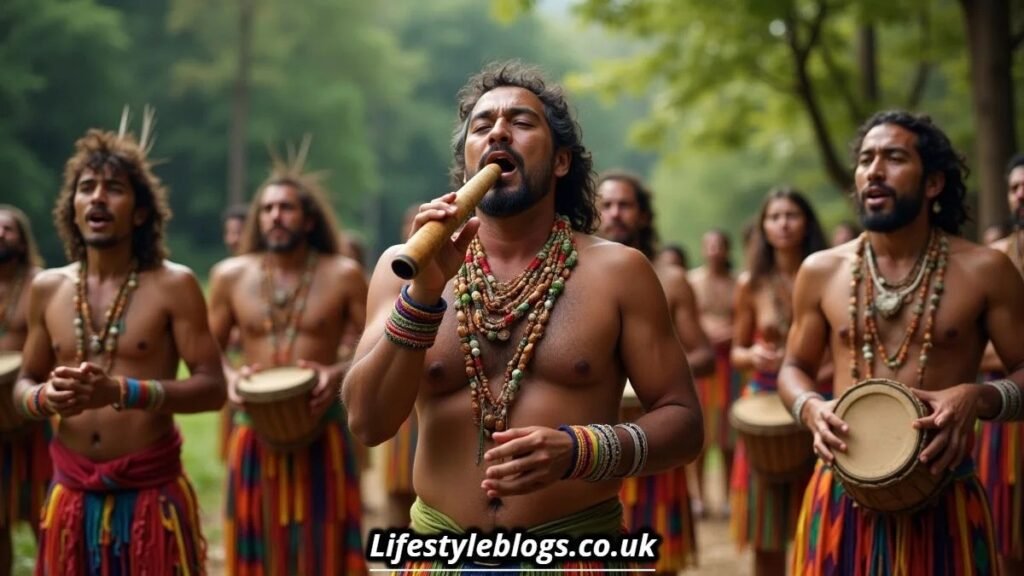 Silpurí Guaraní: A Taste of Paraguayan Tradition