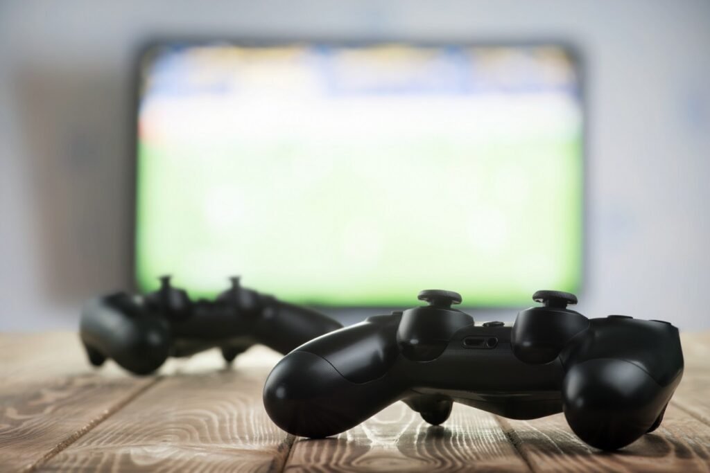 thinkofgames: Your All-in-One Gaming Hub