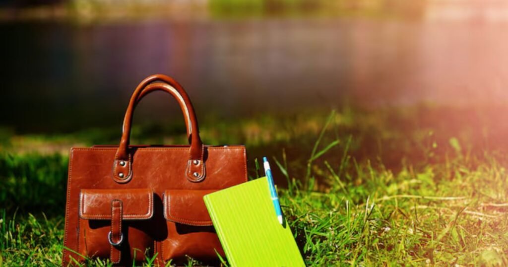 Your Guide to Trymagbag