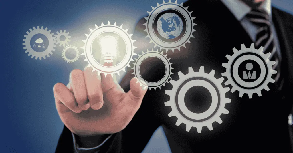 VHZPTFHRM: The Game-Changing Technology Transforming Business