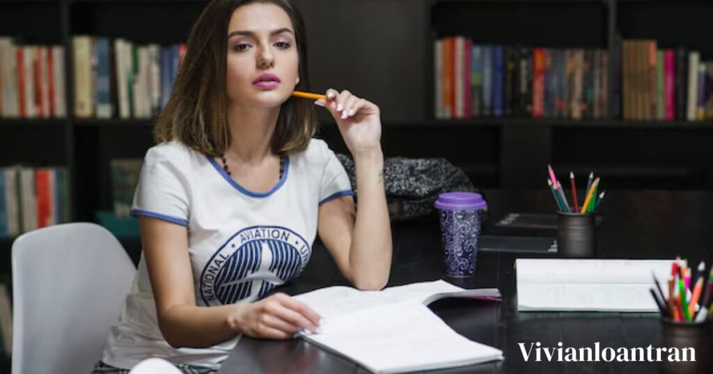 VivianLoanTran: A Comprehensive Guide to Her Impact and Achievements