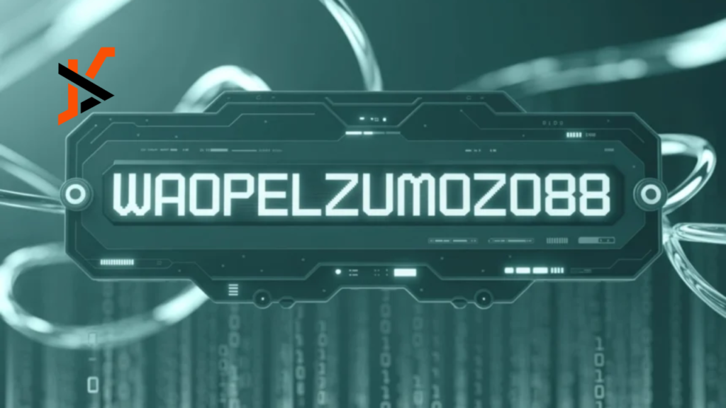 What Shade of Waopelzumoz088? A Deep Dive