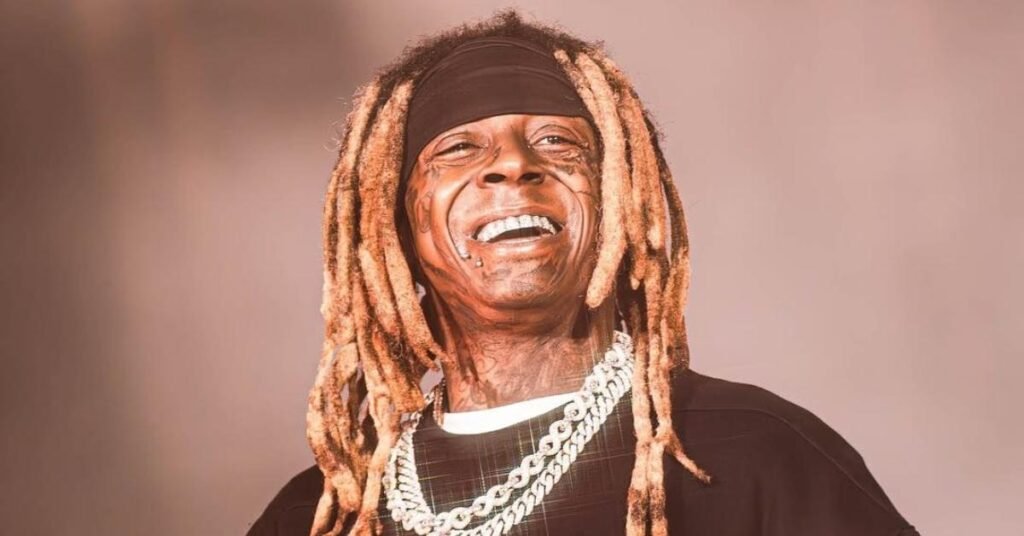 What Is Lil Wayne's Net Worth in 2024?