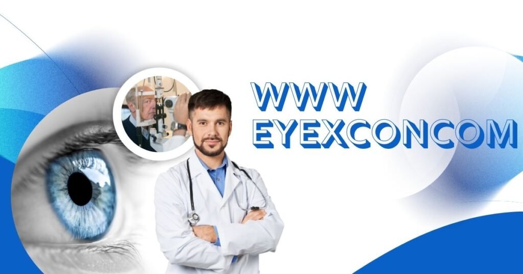 Unlocking Digital Success with www eyexconcom