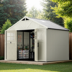 Outdoor Storage