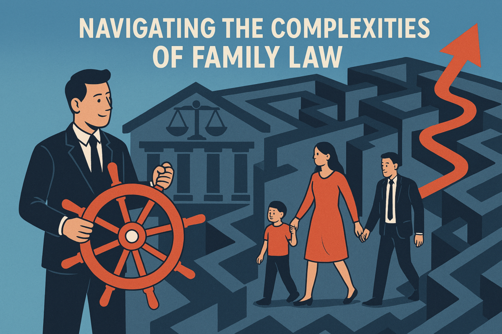 Family Law