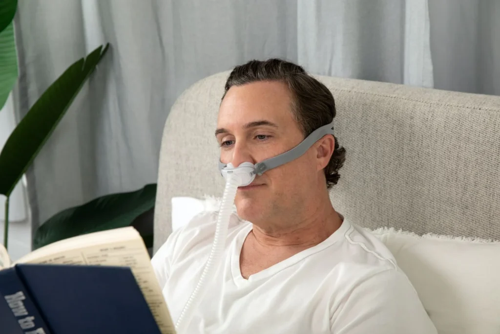 What Makes The P10 Mask A Popular Choice Amongst CPAP Users? P10 Mask