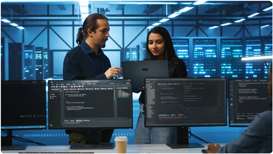 Why Enterprises Choose AWS Managed Service Providers for Cloud Operations? AWS Managed Service