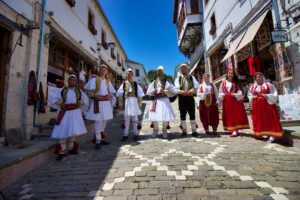 Albanian Cultural Festivals