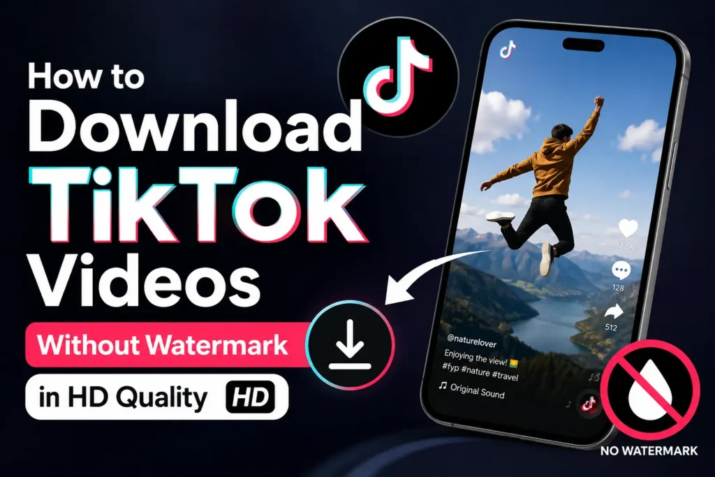 TikTok Videos