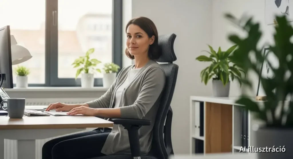 Why Your Office Chair Matters More Than You Think Office Chair
