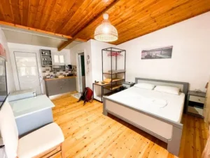 Albania daily travel budget