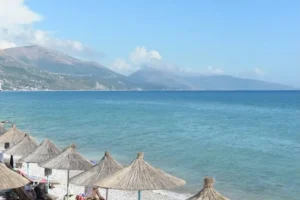 Albania summer travel costs