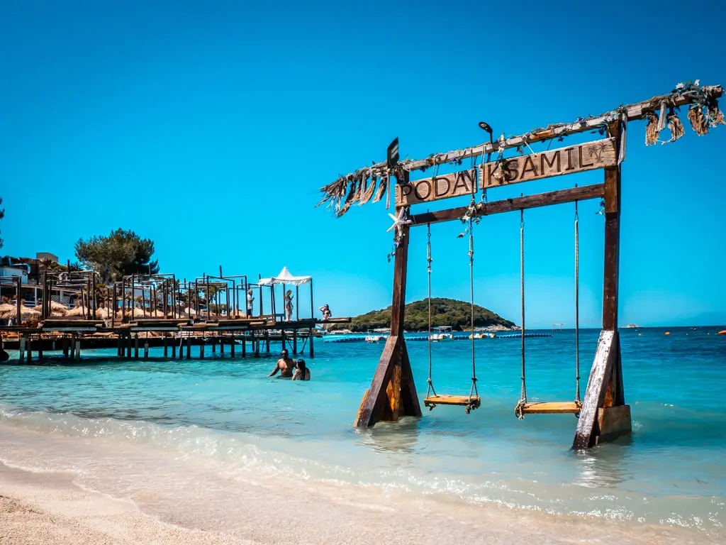 Albania Travel Cost for Beginners: Complete Budget Guide Breakdown Albania travel cost for beginners