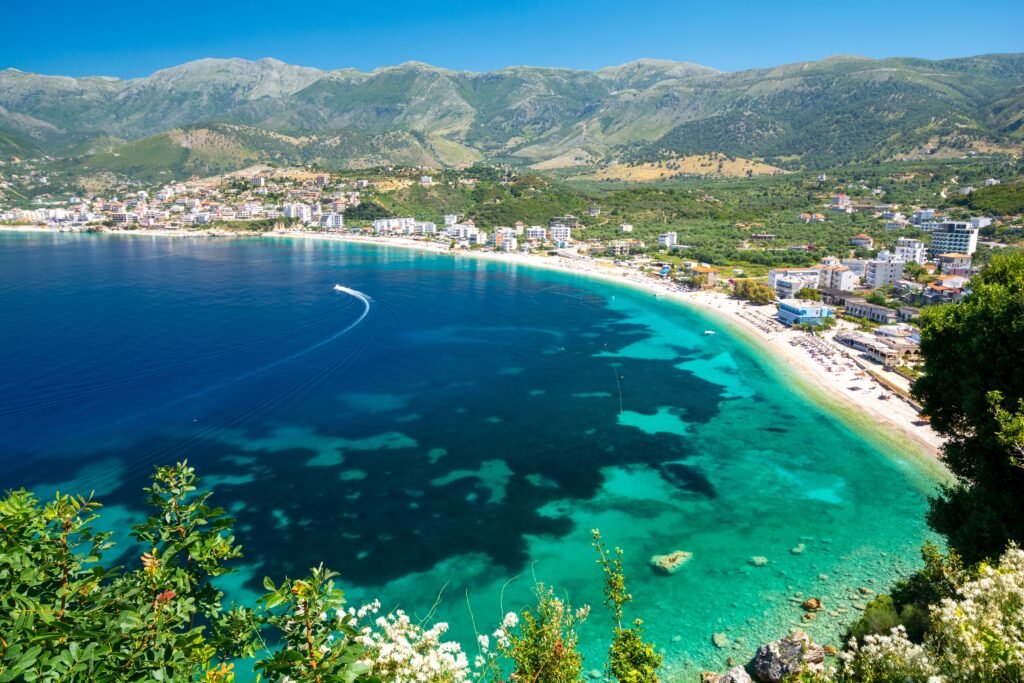 Best Places to Visit in Albania in Summer for First Timers best places to visit in albania in summer