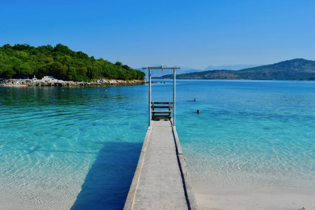 Best Time to Visit Albania Beaches for Families and Couples best time to visit albania beaches