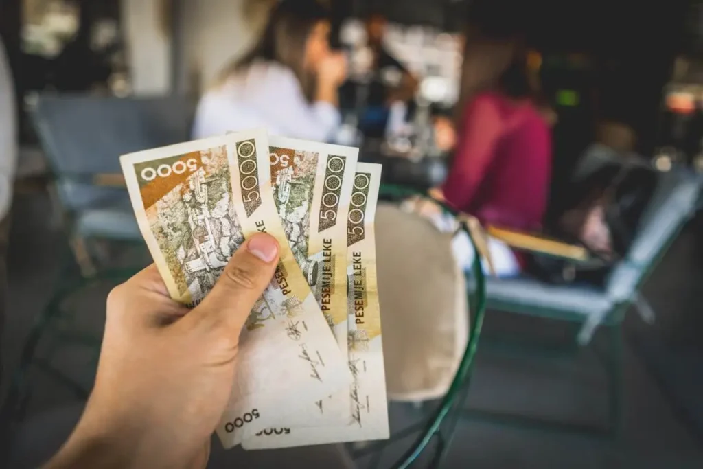 How Expensive Is Albania? Travel Cost Explained for Tourists Guide how expensive is albania