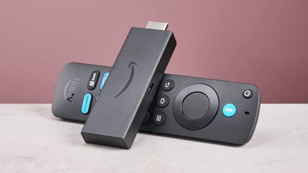6 Ways a Fire TV Stick Can Make Your Next Trip Better 6 Ways a Fire TV Stick Can Make Your Next Trip Better