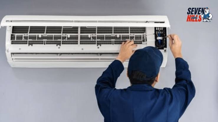 How Do You Know When Your AC Needs More Than a Repair? AC repair in Wilmington, NC