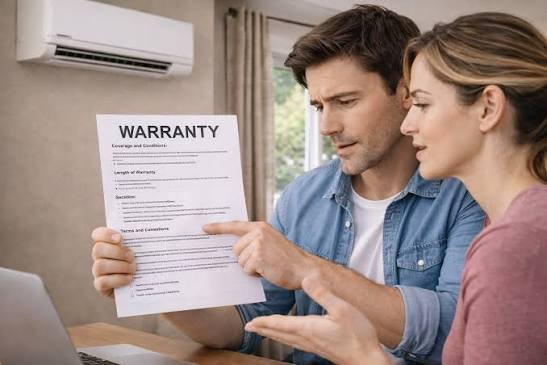 Second-Hand Split AC: Is It Worth Buying? What to Check Second-Hand Split AC