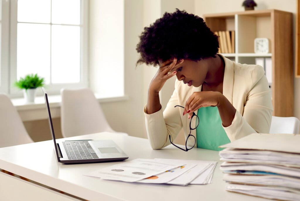7 Signs of Burnout You Might Be Missing and What to Do Next